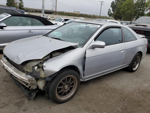 2003 Honda Civic Ex VIN: 1HGEM21963L082744 Lot: 54780524