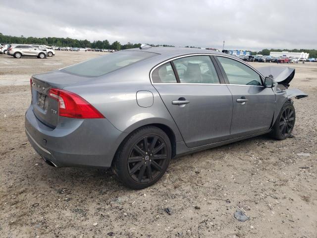 2018 Volvo S60 Premier VIN: LYV402HK5JB173455 Lot: 55502494