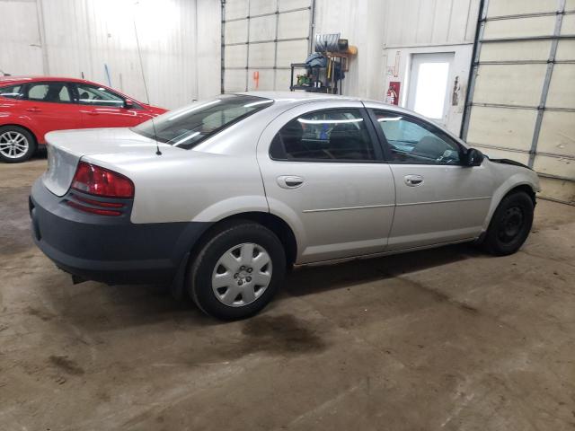 2002 Dodge Stratus Se VIN: 1B3EL36X62N131248 Lot: 54186884