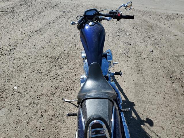 2019 HONDA VT1300 CX - JH2SC612XKK400729