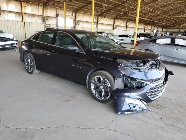 2023 Chevrolet Malibu Lt VIN: 1G1ZD5ST6PF131708 Lot: 56525744