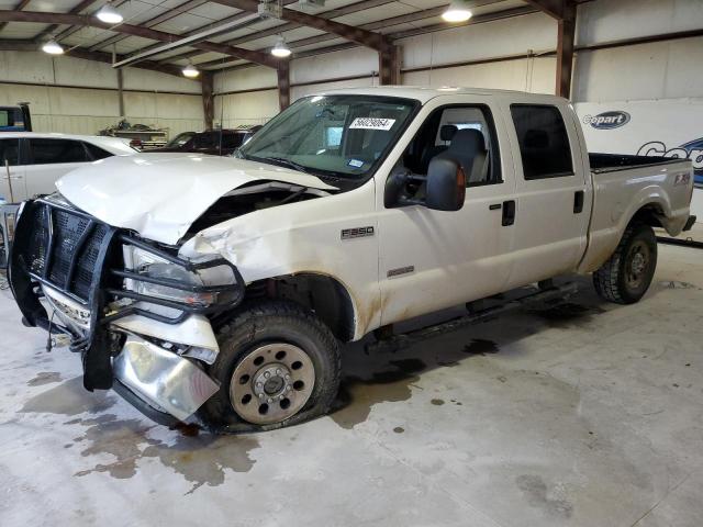 2007 Ford F250 Super Duty VIN: 1FTSW21P97EA53212 Lot: 56029064