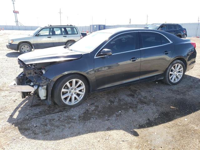 2015 Chevrolet Malibu 2Lt VIN: 1G11D5SLXFF124594 Lot: 56208464