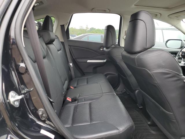 2015 HONDA CR-V TOURI - 5J6RM3H92FL002799