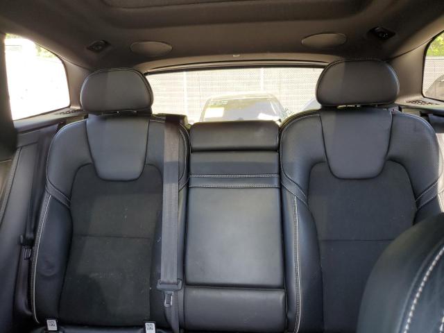 2018 VOLVO XC60 T6 R- YV4A22RMXJ1072655