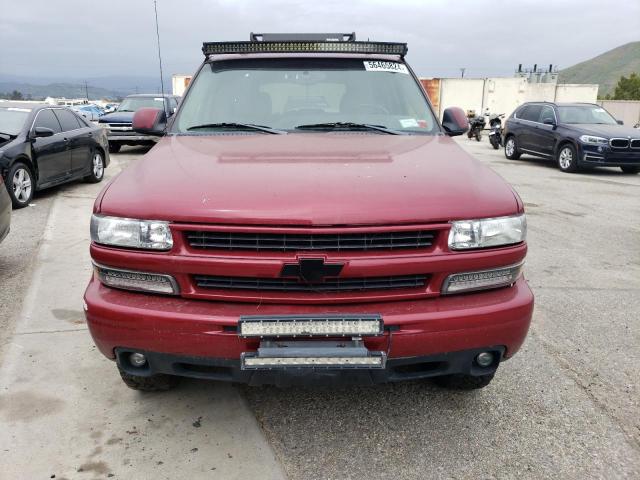 2004 Chevrolet Tahoe K1500 VIN: 1GNEK13T24R293906 Lot: 56465824