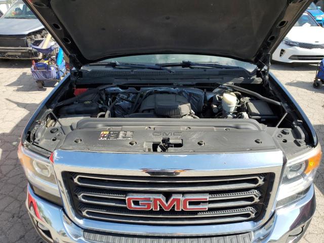 2016 GMC Sierra K2500 Slt VIN: 1GT12TEG9GF163727 Lot: 55951894