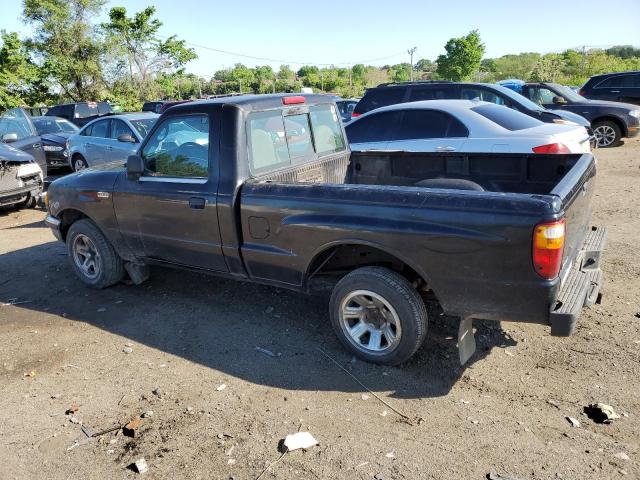 2003 Mazda B2300 VIN: 4F4YR12D73TM16488 Lot: 53144824