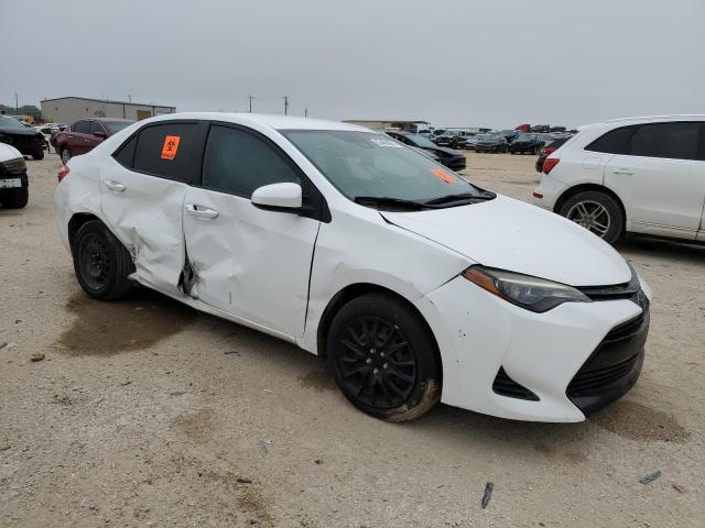 2017 Toyota Corolla L VIN: 5YFBURHE2HP664321 Lot: 53469084