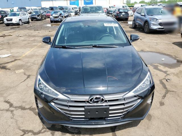 2020 Hyundai Elantra Sel VIN: 5NPD84LF4LH576439 Lot: 54896164