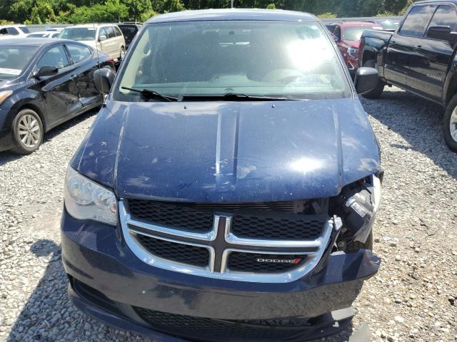 2016 DODGE GRAND CARA - 2C4RDGBG3GR147461