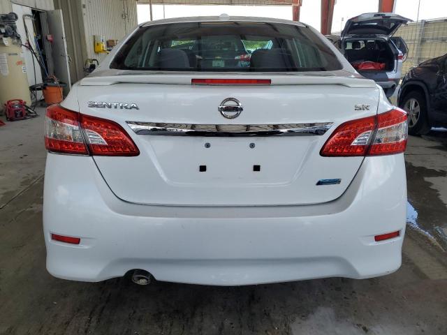 2014 Nissan Sentra S VIN: 3N1AB7APXEY248470 Lot: 53017214