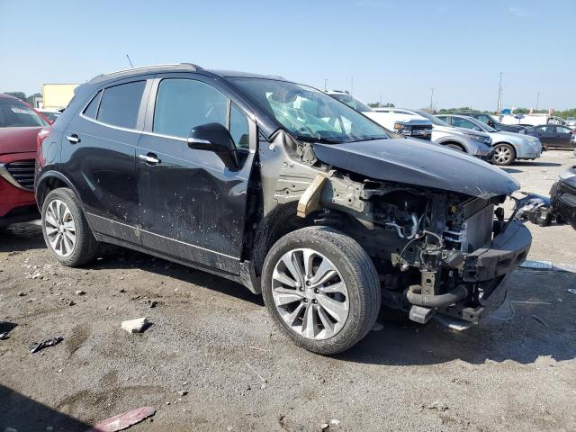 Vin: kl4cjasb4kb709188, lot: 55336254, buick encore preferred 20194