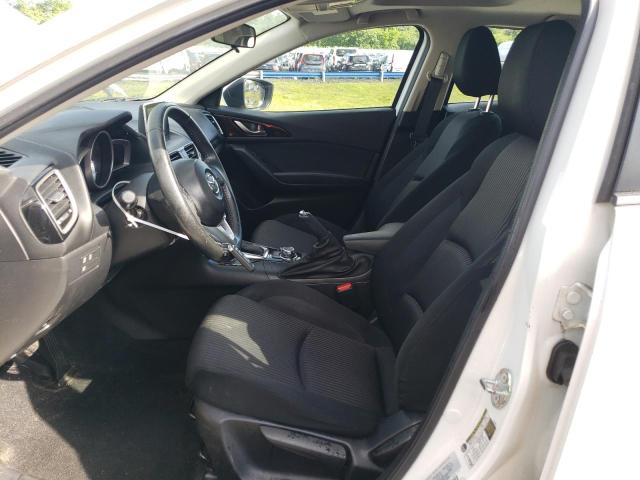 2016 MAZDA 3 TOURING - JM1BM1V79G1287089