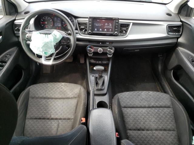 2020 Kia Rio Lx VIN: 3KPA24AD8LE273268 Lot: 53083684