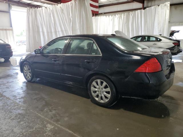 2007 Honda Accord Ex VIN: 1HGCM66567A053153 Lot: 56340694