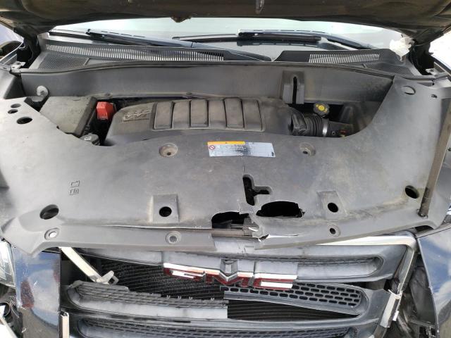 2013 GMC Acadia Sle VIN: 1GKKRPKD0DJ243657 Lot: 55557194