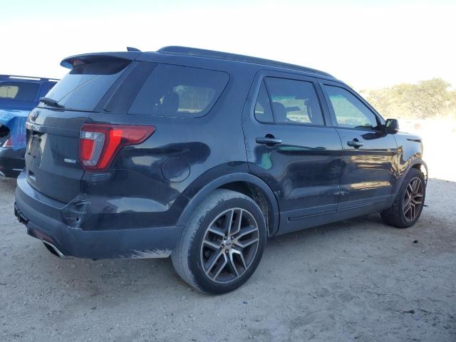 2016 Ford Explorer Sport VIN: 1FM5K8GT5GGB70253 Lot: 55512774