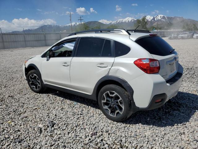 2017 Subaru Crosstrek Premium VIN: JF2GPABC0H8272389 Lot: 54938844