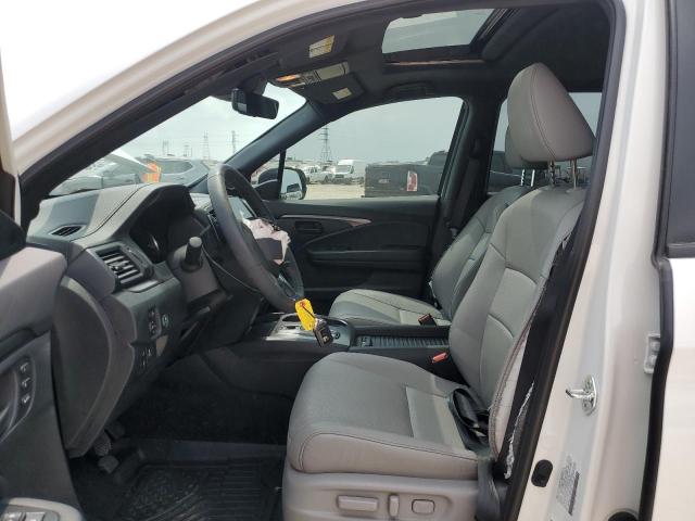 2023 Honda Passport Exl VIN: 5FNYF8H56PB006509 Lot: 55911764