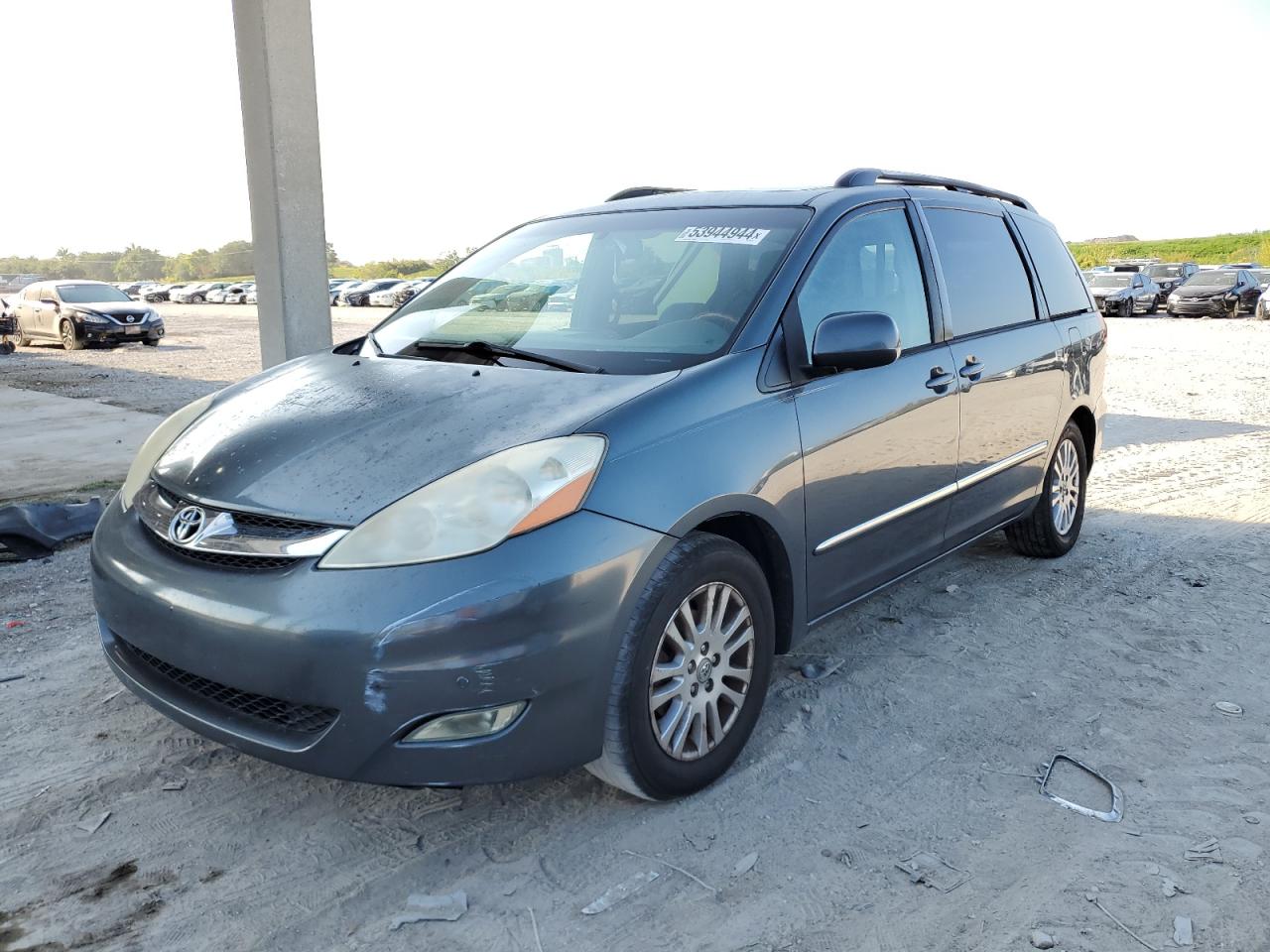 5TDYK4CC0AS331685 2010 Toyota Sienna Xle