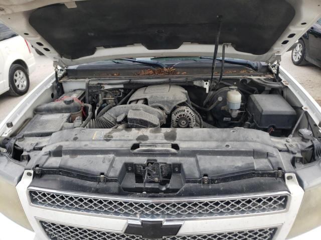 2009 Chevrolet Avalanche K1500 Lt VIN: 3GNFK22049G215927 Lot: 55907734