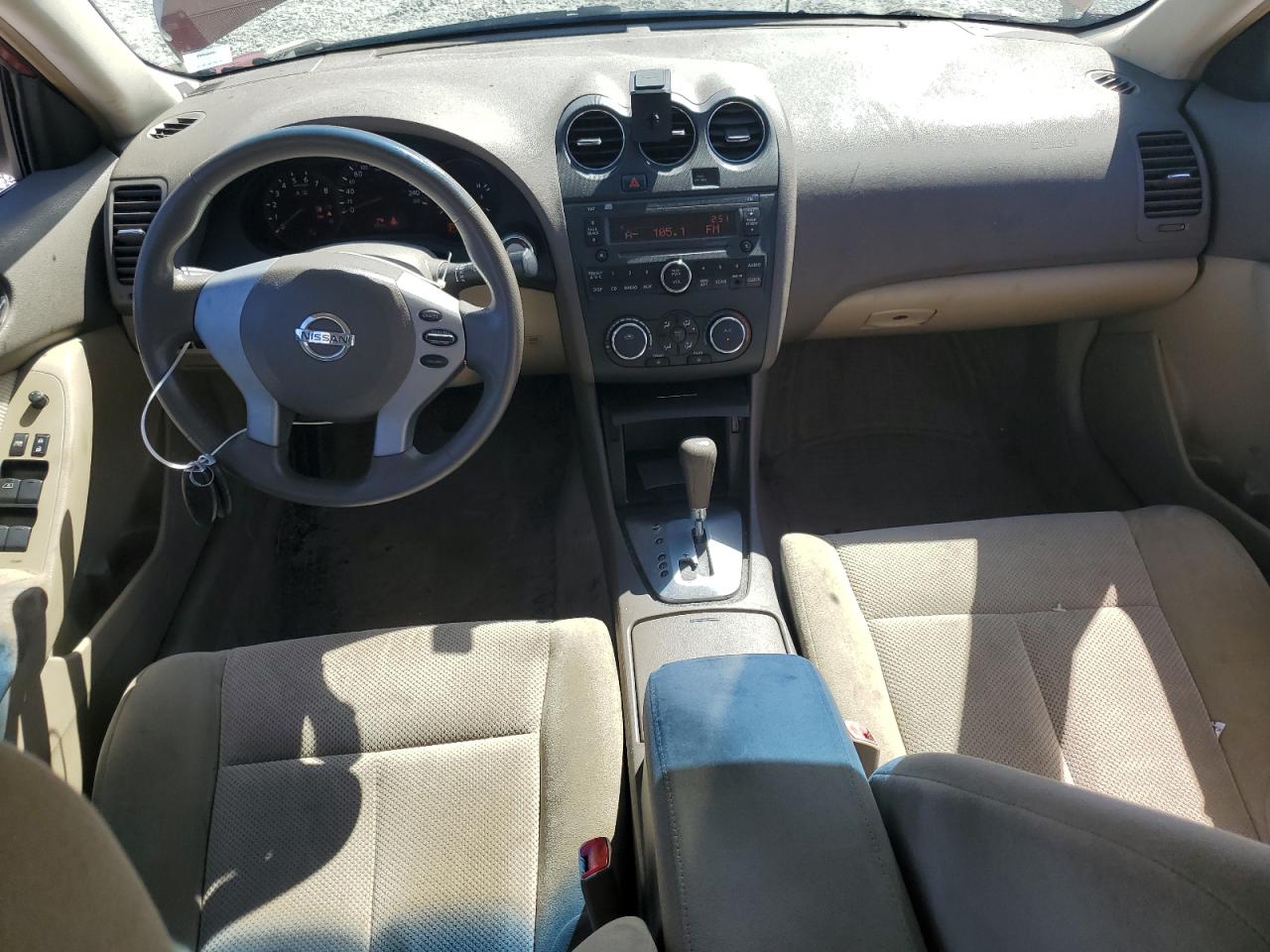 1N4AL21E19C163999 2009 Nissan Altima 2.5