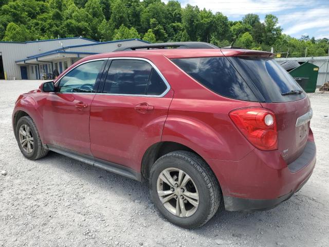 2014 Chevrolet Equinox Lt VIN: 2GNFLFEK4E6383462 Lot: 56102434