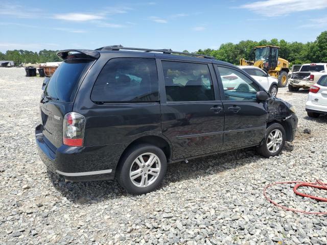 2004 Mazda Mpv Wagon VIN: JM3LW28JX40530798 Lot: 56573784