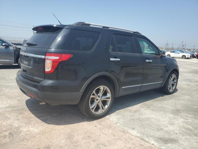 2012 Ford Explorer Limited VIN: 1FMHK7F85CGA48359 Lot: 57114344