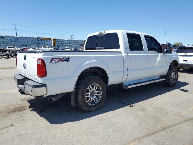 2013 Ford F250 Super Duty VIN: 1FT7W2B69DEB67279 Lot: 52400114