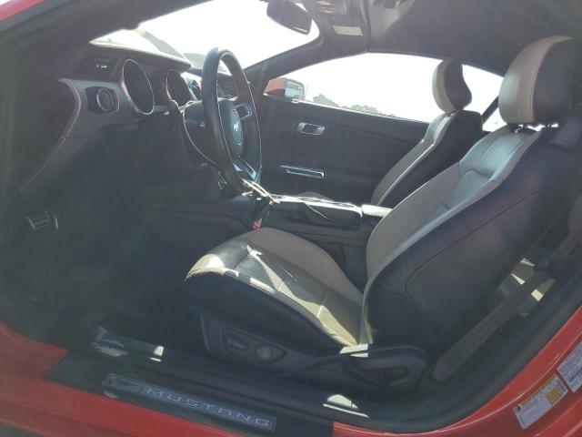 2020 Ford Mustang VIN: 1FATP8UH9L5131531 Lot: 55205394