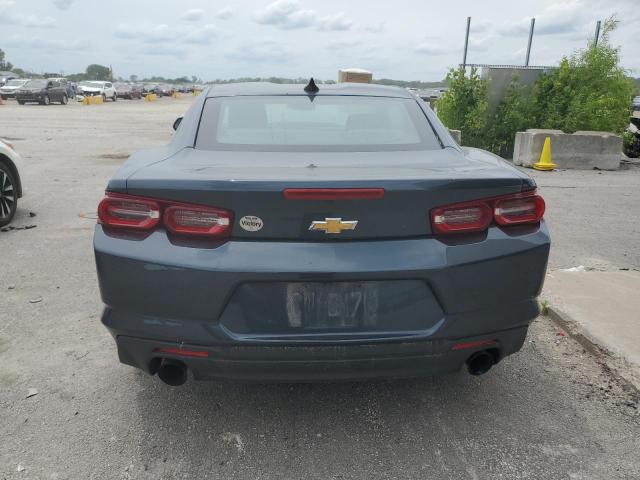 2019 Chevrolet Camaro Ls VIN: 1G1FB1RX7K0130069 Lot: 57099974