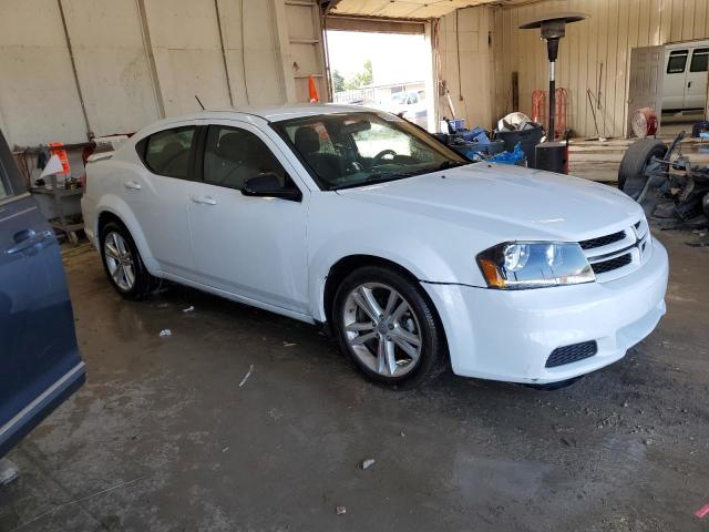 2013 Dodge Avenger Se VIN: 1C3CDZAG2DN769128 Lot: 55535104