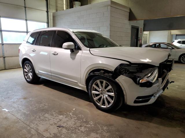 2019 Volvo Xc90 T6 Inscription VIN: YV4A22PL3K1472293 Lot: 55636604