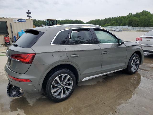 2023 AUDI Q5 PREMIUM - WA1EAAFY8P2041782