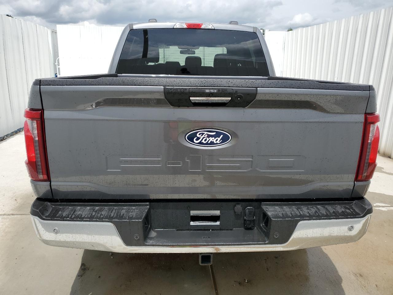 1FTFW3LD6RFA35645 FORD All Models 2024