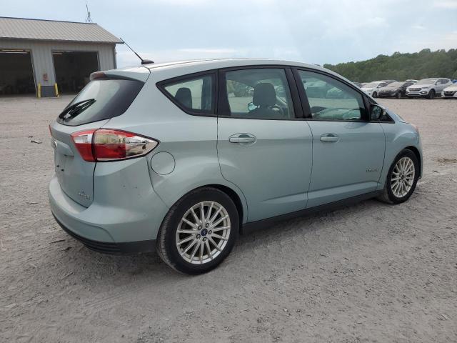 2013 Ford C-Max Se VIN: 1FADP5AU7DL534635 Lot: 46649644