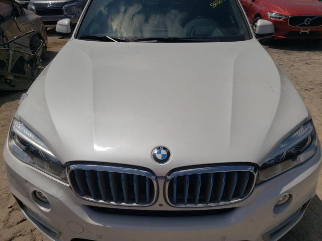 VIN 5UXKT0C51J0W01652 2018 BMW X5, Xdr40E no.12