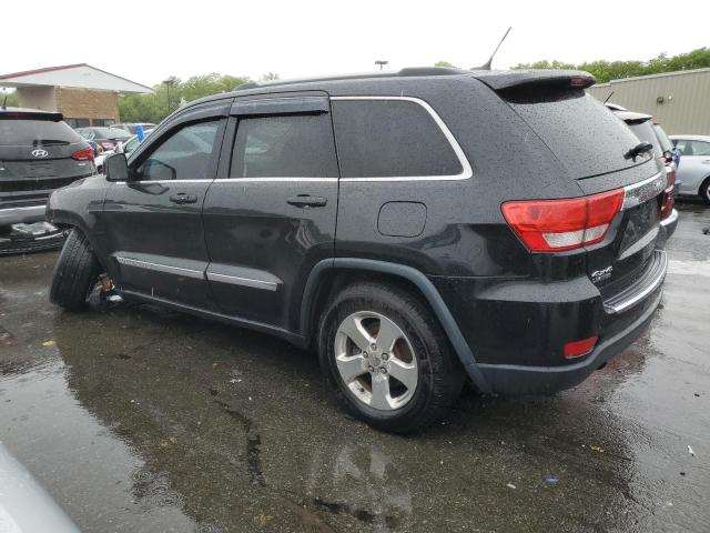 2012 Jeep Grand Cherokee Limited VIN: 1C4RJFBT0CC270587 Lot: 55887574