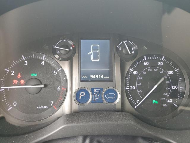 2017 Lexus Gx 460 VIN: JTJBM7FXXH5162711 Lot: 54054094