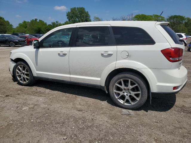 2012 Dodge Journey R/T VIN: 3C4PDCEG7CT241135 Lot: 52810304