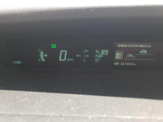 2013 Toyota Prius VIN: JTDKN3DU0D5605234 Lot: 53880234