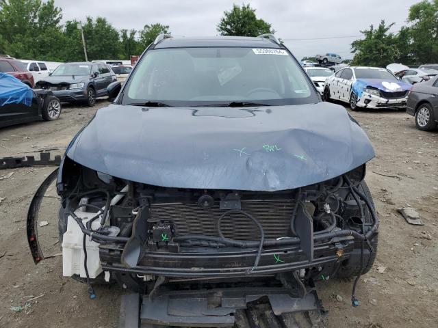 2016 NISSAN ROGUE S - 5N1AT2MVXGC871053