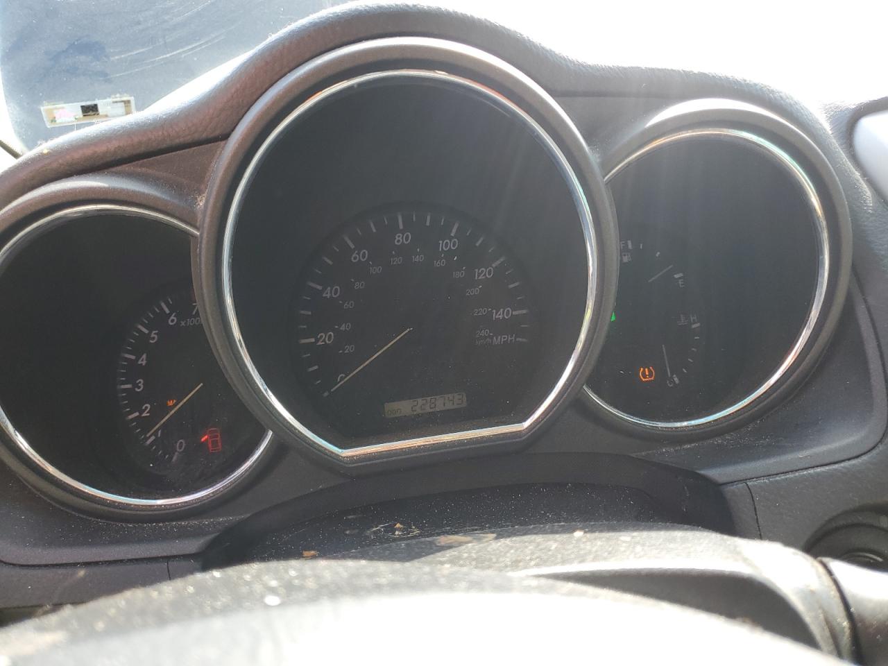 2T2GK31U47C022493 2007 Lexus Rx 350