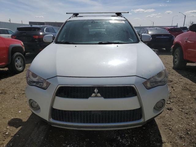 2012 Mitsubishi Outlander Gt VIN: JA4JT5AX6CU610965 Lot: 52811494