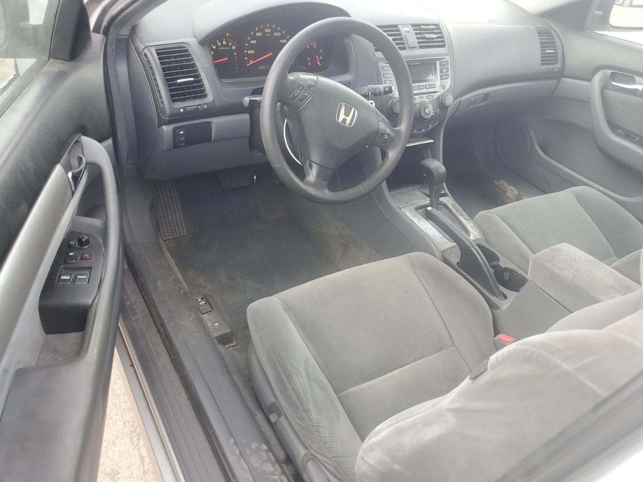 1HGCM72786A002491 2006 Honda Accord Ex