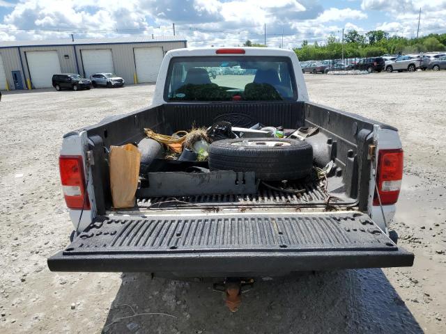 2009 Ford Ranger VIN: 1FTYR10D79PA65272 Lot: 56296384