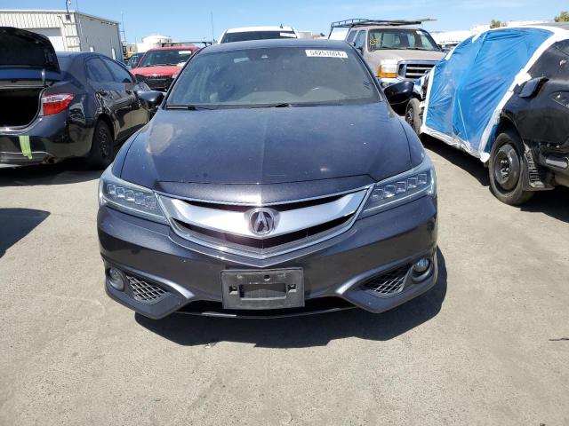 2016 Acura Ilx Premium VIN: 19UDE2F89GA014464 Lot: 54251004