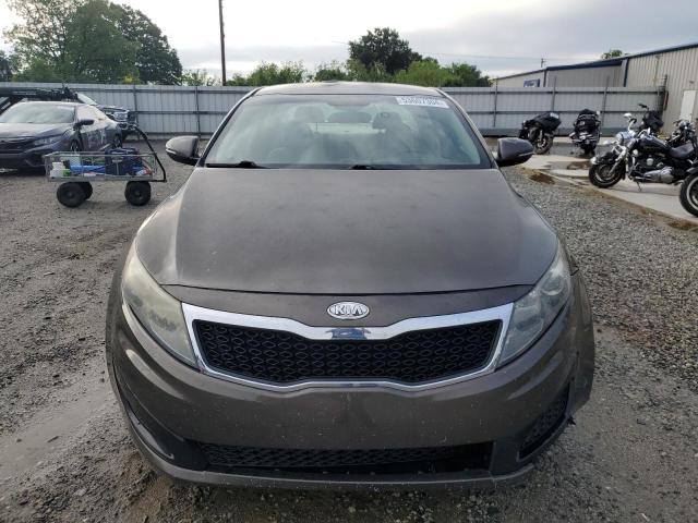 2011 Kia Optima Lx VIN: KNAGM4A73B5061528 Lot: 53607304